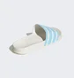 Тапочки мужские Adidas Adilette Blue/White Gy2098
