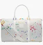 Сумка унисекс Air Jordan Monogram White MA0759-782