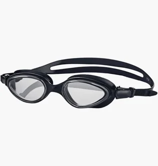Очки для плавания детские Aqua Speed Sonic Black 074-07