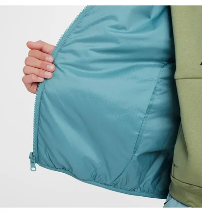 Жилетка детская Nike Acg Therma-Fit Light Blue FZ5424-478