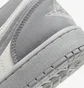 Кроссовки женские Air Jordan W 1 Low Se White/Grey DV0426-012