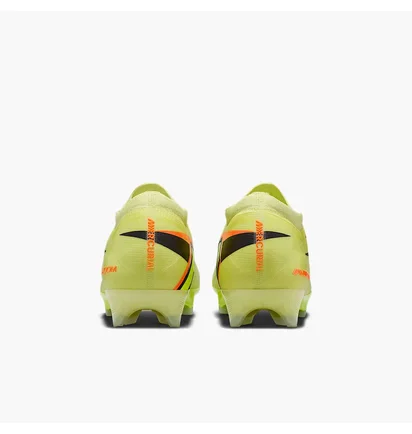 Бутсы унисекс Nike Air Zoom Mercurial Vapor Xvi Elite Fg Green FQ1457-302