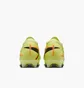 Бутсы унисекс Nike Air Zoom Mercurial Vapor Xvi Elite Fg Green FQ1457-302
