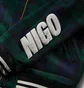 Куртка мужская Nike X Nigo Souvenir Jacket Blue HQ7525-410