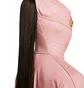 Худі жіноче Nike Dri Fit Swoosh Print Pink FB4952-618