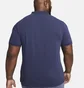 Поло мужское Nike M Nsw Sce Polo Matchup Pq Blue CJ4456-410