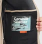 Куртка мужская Nike Acg Canwell Glacier Therma-Fit Adv Windproof Half-Z Beige FV8653-247