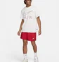 Футболка мужская Nike T-Shirt Max90 Sportswear White FQ3792-121