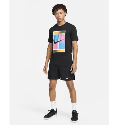 Шорти чоловічі Nike Shorts Dri-Fit Victory Black FD5380-010