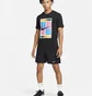 Шорти чоловічі Nike Shorts Dri-Fit Victory Black FD5380-010