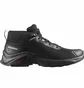 Черевики чоловічі Salomon X Reveal Chukka Cswp 2 Black 417629