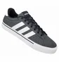 Кроссовки унисекс Adidas Daily 4.0 Black IF4496