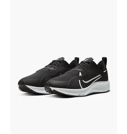 Кросівки чоловічі Nike Air Zoom Pegasus 37 Shield Black CQ7935-002