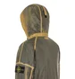 Куртка мужская stone island Mussola Gommata Tc Olive/Beige 7815430T1-V0098