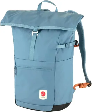 Рюкзак унисекс Fjallraven High Coast Light Blue 23222.543