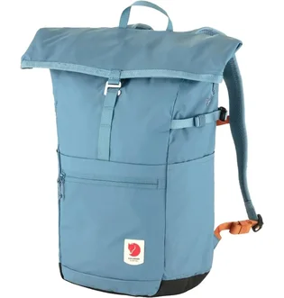 Рюкзак унисекс Fjallraven High Coast Light Blue 23222.543