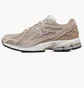 Кроссовки унисекс New Balance M 1906 Rw Beige M1906RW