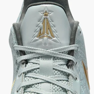 Кроссовки унисекс Nike Ja 2 Grey FV6070-002