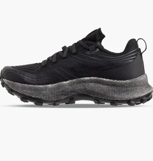 Кросівки чоловічі Saucony Endorphin Trail Black S20647-10