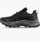 Кросівки чоловічі Saucony Endorphin Trail Black S20647-10