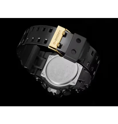 Часы мужские Casio G-Shock Classic GA-710GB-1A