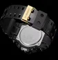 Часы мужские Casio G-Shock Classic GA-710GB-1A