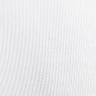 Футболка женская Nike Nsw Essntl Rib Mock Ss Top White DV7958-100