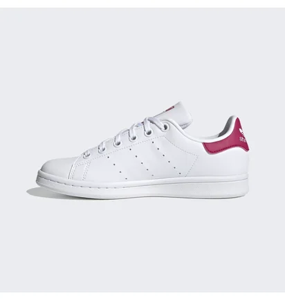 Кеды детские Adidas Stan Smith Shoes White Fx7522
