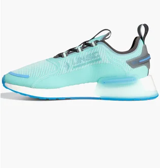 Кроссовки мужские Adidas Xbox Nmd_V3 Shoes Light Blue Hp5356