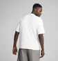 Футболка чоловіча Puma Wardrobe Ess Boxy White 629645-02