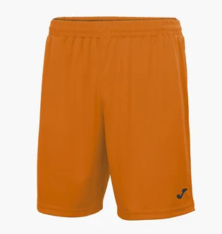 Шорти чоловічі Joma Nobel Orange 100053.800