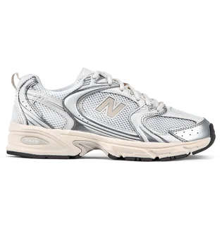 Кроссовки мужские New Balance 530 Grey/Metallic U530ESB