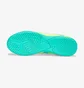 Футзалки женские Puma Future Play It Green 107204-03