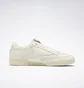 Кроссовки женские Reebok Club C 1985 Tv Top Chalk White Dv6434