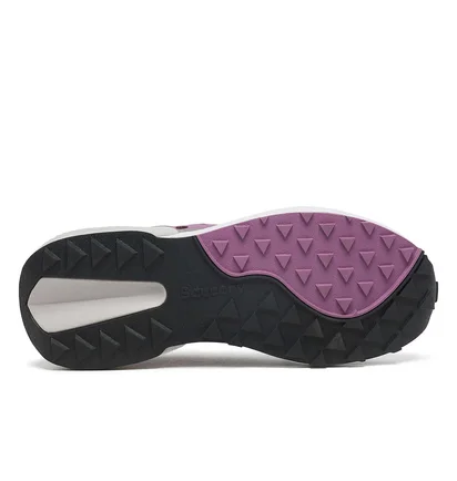 Кросівки унісекс Saucony Jazz Nxt Grey/Black S60818-3