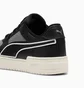 Кросівки унісекс Puma Ca Pro Black/Grey 398353-03