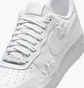 Кросівки жіночі Nike Air Force 1 Low Roses White HF2016-100