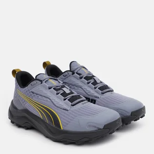 Кроссовки мужские Puma Obstruct Profoam Bold Grey 37788807