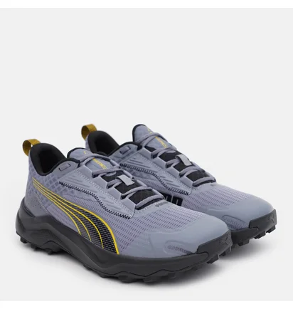 Кросівки чоловічі Puma Obstruct Profoam Bold Grey 37788807