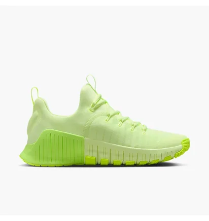 Кроссовки женские Nike Free Metcon 6 Green FJ7126-702