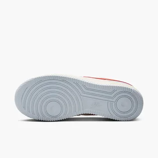 Кросівки жіночі Nike Air Force 1 07 WomenS Shoes White/Blue HV0843-085