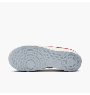 Кроссовки женские Nike Air Force 1 07 WomenS Shoes White/Blue HV0843-085