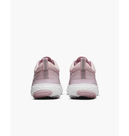 Кроссовки женские Nike React Miler 2 Pink CW7136-500
