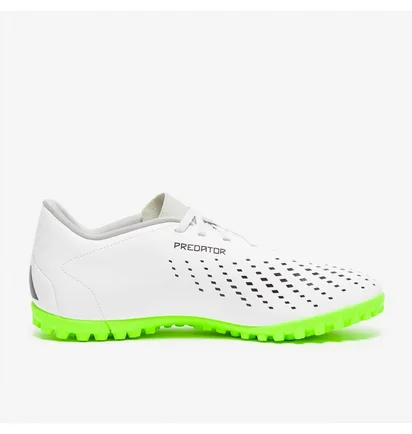 Сороконожки унисекс Adidas Predator Accuracy.4 Tf White GY9995