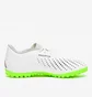 Сороконожки унисекс Adidas Predator Accuracy.4 Tf White GY9995