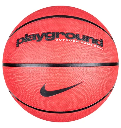 Баскетбольний м'яч Nike Everyday Playground Orange N1004371-656