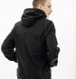 Куртка мужская Ellesse Battalio Fz Jacket Black SHV20518-011