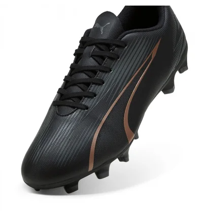 Бутси чоловічі Puma Ultra Play Fg/Ag Black 107763-02
