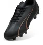 Бутси чоловічі Puma Ultra Play Fg/Ag Black 107763-02