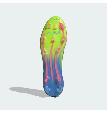 Бутсы мужские Adidas F50 Elite Blue IE1201